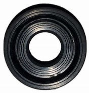 25461 OIL SEAL by CAT PUMPS (2886)